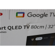 SALE OUT. Sharp 32HF3865E 32" (81cm) QLED Full HD Google TV SALE OUT. Sharp 32HF3865E