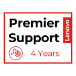 Lenovo Warranty 4Y Premier Support for AIPC upgrade from 3Y Premier Support for AIPC Lenovo