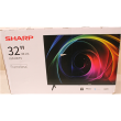 SALE OUT. Sharp 32HA1205E 32” (81cm) HD Ready TV SALE OUT. Sharp 32HA1205E