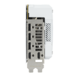 Asus TUF Gaming GeForce RTX 5070 Ti 16GB GDDR7 White OC Edition NVIDIA 16 GB