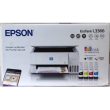 SALE OUT. Epson EcoTank L3366 Multifunctional Printer SALE OUT. Epson Multifunctional printer