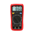 UNI-T UT133B Digital Multimeter, CAT III, Diode Test