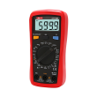 UNI-T UT133B Digital Multimeter, CAT III, Diode Test
