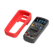 UNI-T UT139S True RMS Digital Multimeter with Analog Bar Graph, 600 V AC/DC, 10 A AC/DC, 60 MΩ, 100 mF, 10 mHz, -40 to 1000 °C