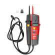 UNI-T UT18C Voltage Tester, CAT III / CAT IV UNI-T
