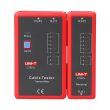 UNI-T UT681L Network Cable Tester, RJ45 and RJ11 UNI-T