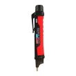 UNI-T UT12M-EU Voltage Detector, CAT IV 1000 V, IP67 UNI-T