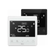 Fibaro Nice Connected Thermostat for Electric Heating WARM-CONTROL E White