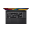 Asus Vivobook Go 15 E1504FA-BQ5849W Mixed Black 15.6 "