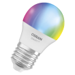 Osram SMART+ MATTER Multicolor Classic P40 Single Pack E27 4.9 W