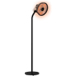 Cecotec ReadyWarm 21000 Carbon Focus Infrared Heater 2100 W