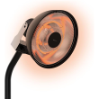 Cecotec ReadyWarm 21000 Carbon Focus Infrared Heater 2100 W