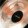 Cecotec ReadyWarm 21000 Carbon Focus Infrared Heater 2100 W