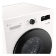 LG Washing machine F4X1009NWB Energy efficiency class A