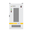AlphaESS System Cabinet 120.5kWh IP55 50kW Hybrid Inverter G3-H50