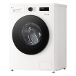 LG Washing machine F4X1009NWB Energy efficiency class A