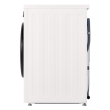 LG Washing machine F4X1009NWB Energy efficiency class A