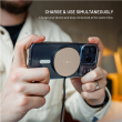 Fixed MagPad Slim wireless charger with Qi2.2, MagSafe support