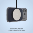 Fixed MagPad Slim wireless charger with Qi2.2, MagSafe support