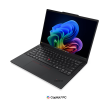 Lenovo ThinkPad T14s G7 Snapdragon Black 14 "