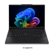 Lenovo ThinkPad T14s G7 Snapdragon Black 14 "