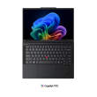Lenovo ThinkPad T14s G7 Snapdragon Black 14 "
