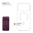 Fixed MagPure Back cover Apple