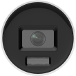 Hikvision Powered by Darkfighter Fixed Mini Network Camera DS-2CD2046G2H-IU