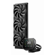 Deepcool Liquid Cooler SPARTACUS 420 Black
