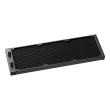 Deepcool Liquid Cooler SPARTACUS 420 Black