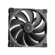 Deepcool Liquid Cooler SPARTACUS 420 Black