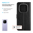 Fixed Opus Book Case Xiaomi
