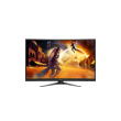 AOC CQ27G4Z2 Curved 34" 2560x1440/16:9/350cd/m2/1ms HDMI, DisplayPort, USB, Headphone out AOC