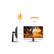 AOC CQ27G4Z2 Curved 34" 2560x1440/16:9/350cd/m2/1ms HDMI, DisplayPort, USB, Headphone out AOC