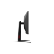 AOC CQ27G4Z2 Curved 34" 2560x1440/16:9/350cd/m2/1ms HDMI, DisplayPort, USB, Headphone out AOC