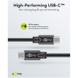 Goobay USB-C Cable 612812 USB-C