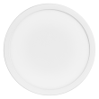 Osram SMART+ ORBIS ULTRA SLIM BACKLIGHT 235 RGB TW WT 19 W RGBTW