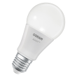 Osram SMART+ MATTER Tunable White Classic A75 E27 9.5 W