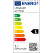 Osram SMART+ MATTER Tunable White Classic A75 E27 9.5 W