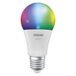 Osram SMART+ MATTER Multicolor Classic A75 E27 9.5 W