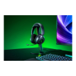 Razer Kraken V4 X Sensa HD Haptics Edition Wired Gaming Headset, Black Razer