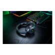 Razer Kraken V4 X Sensa HD Haptics Edition Wired Gaming Headset, Black Razer