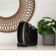 Cecotec ReadyWarm 2000 Max Dual Black Fan heater 2000 W