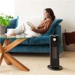 Cecotec ReadyWarm 2000 Max Ceramic Rotate Ceramic Heater 2000 W