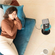 Cecotec ReadyWarm 2000 Max Ceramic Rotate Ceramic Heater 2000 W