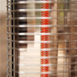 Cecotec ReadyWarm 1000 Power Tower Halogen Heater 1000 W