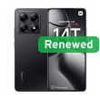Xiaomi Renewed Grade A 14T