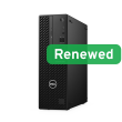 DELL Renewed Grade B OptiPlex 3080 SFF