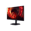 Acer Nitro KG240YP0bi 23.8" 16:9 1920x1080 4ms(GTG), 1ms(VRB) 250 cd/m² 1x HDMI (1.4), 1x VGA Acer