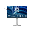 PHILIPS Business Monitor 24B2N4200/00 IPS 24" IPS 1920x1080/16:9/4ms/300cd/m2/HDMI DisplayPort Audio Out